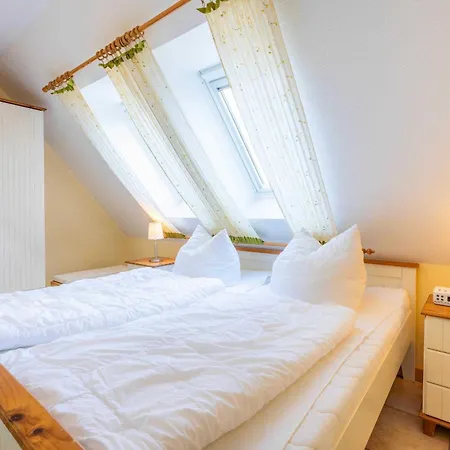 An Den Deichwiesen Apartment